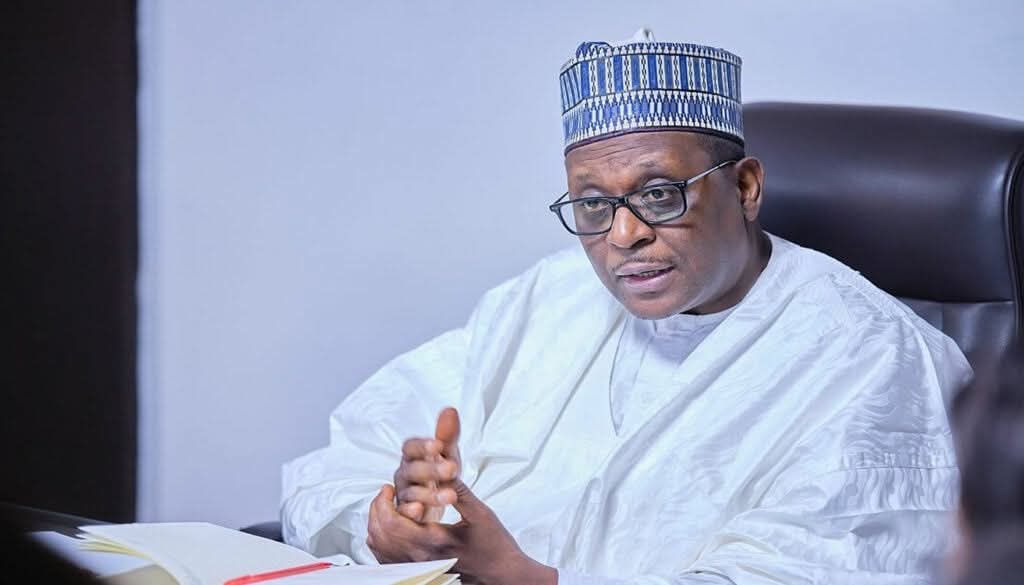 🇳🇬 Nigeria Receives New Twice-Yearly HIV Prevention Injection. 🇳🇬 Nigeria Receives New Twice-Yearly HIV Prevention Injection.