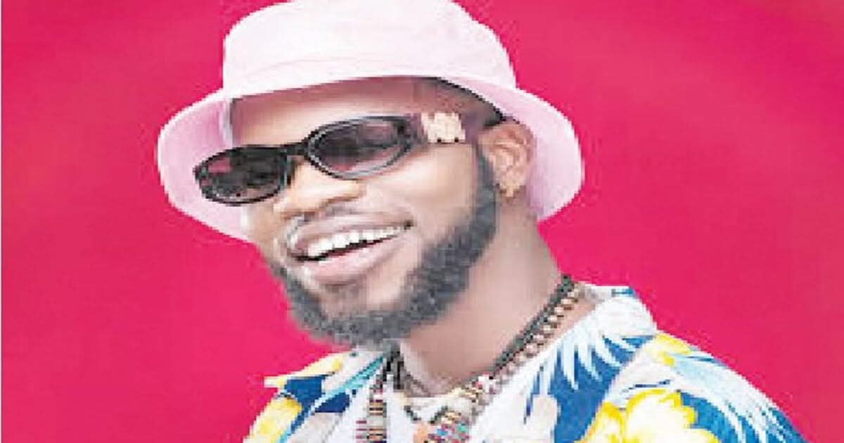 Comedian Broda Shaggi Hospitalised After Alleged Shooting in Ogun Comedian Broda Shaggi Hospitalised After Alleged Shooting in Ogun