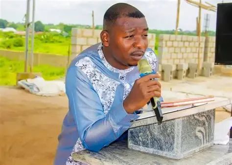 BREAKING: Popular Ibadan Pastor Agbala Gabriel Faces Fraud And Sexual Misconduct Allegations