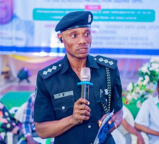 Osun Police Arrest Two Customs Officers Over Driver’s Death in Osogbo