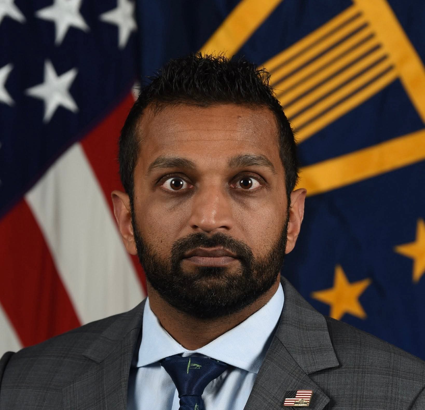 FBI Director Kash Patel’s Personal Email Hacked by Iran-Linked Group FBI Director Kash Patel’s Personal Email Hacked by Iran-Linked Group