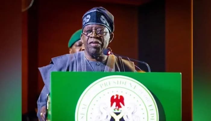 Tinubu Seeks Senate Approval for $6 Billion Loan to Fund Budget Deficit, Port Rehabilitation